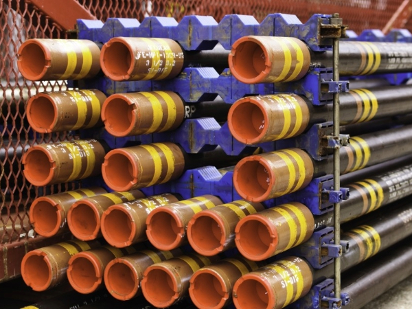 Casing Pipe